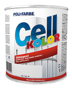 Cellkolor töltőalapozó